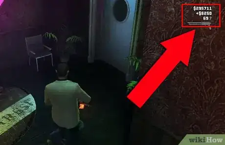 Image titled Complete the Mission "Undress to Kill" on GTA 4 Step 9